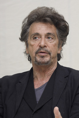Al Pacino tote bag #Z1G681114