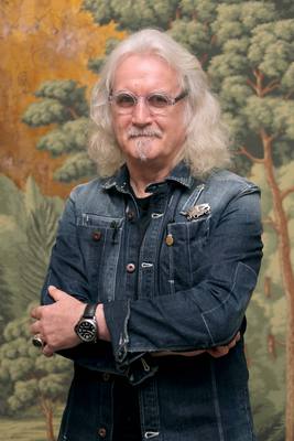 Billy Connolly Poster Z1G681131