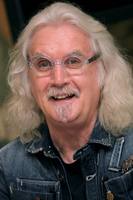 Billy Connolly Tank Top #1122347