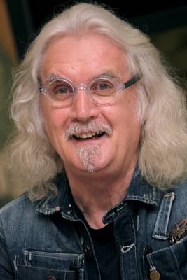 Billy Connolly Poster Z1G681132