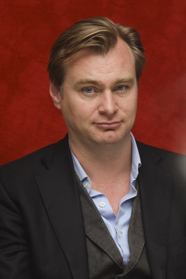 Christopher Nolan Poster Z1G681295