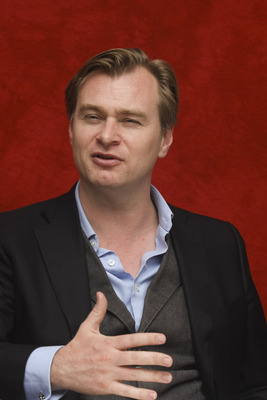 Christopher Nolan tote bag #Z1G681301
