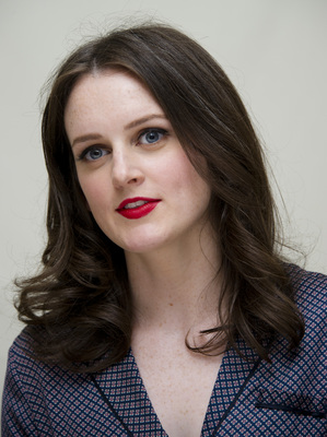 Sophie McShera Poster Z1G681754