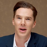 Benedict Cumberbatch Tank Top #1127502