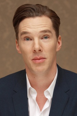 Benedict Cumberbatch Poster Z1G681827