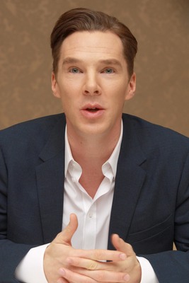 Benedict Cumberbatch Poster Z1G681834