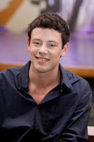 Cory Monteith Poster Z1G682167