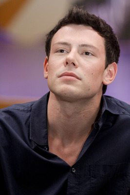 Cory Monteith Poster Z1G682168