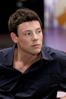 Cory Monteith Poster Z1G682170