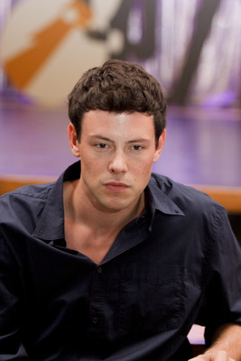 Cory Monteith Poster Z1G682172
