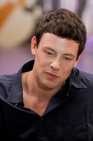 Cory Monteith Poster Z1G682174