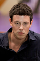 Cory Monteith Poster Z1G682183