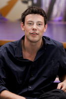 Cory Monteith Poster Z1G682185