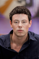 Cory Monteith Poster Z1G682186