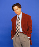 Michael J. Fox Sweatshirt #1128414
