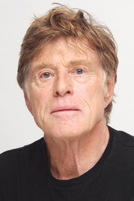 Robert Redford Mouse Pad Z1G682940