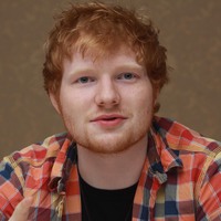 Ed Sheeran tote bag #Z1G683029