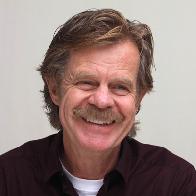William H. Macy Mouse Pad Z1G683442