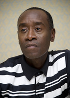 Don Cheadle Poster Z1G683740