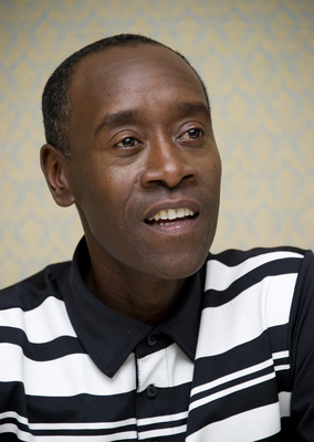Don Cheadle Poster Z1G683741