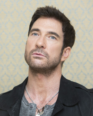 Dylan McDermott Poster Z1G684000