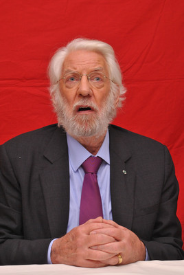 Donald Sutherland Poster Z1G684042