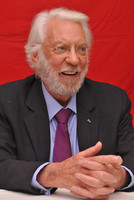 Donald Sutherland Poster Z1G684044