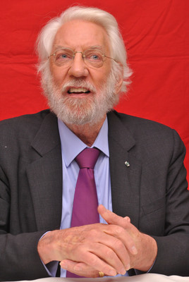Donald Sutherland Poster Z1G684045