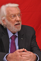 Donald Sutherland Poster Z1G684047