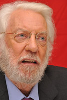 Donald Sutherland Poster Z1G684053