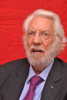 Donald Sutherland Poster Z1G684055