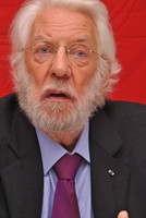 Donald Sutherland Poster Z1G684057