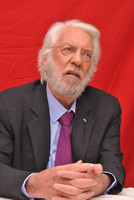 Donald Sutherland Poster Z1G684059