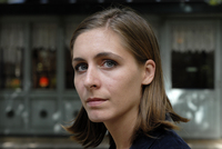 Eleanor Catton Poster Z1G684280