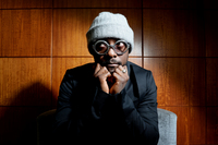 Will.I.Am Poster Z1G684980