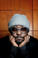 Will.I.Am Poster Z1G684981