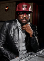 Will.I.Am Poster Z1G684983
