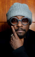 Will.I.Am Poster Z1G684984