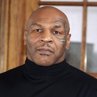 Mike Tyson Poster Z1G685078