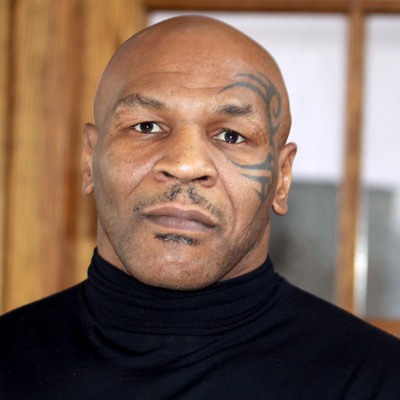 Mike Tyson Poster Z1G685079