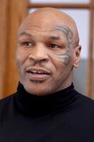 Mike Tyson Poster Z1G685080