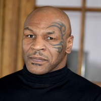 Mike Tyson Poster Z1G685081