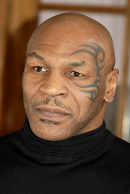 Mike Tyson Poster Z1G685083