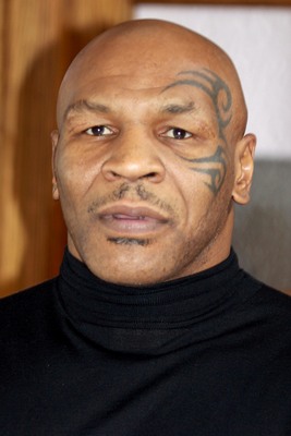 Mike Tyson Poster Z1G685084