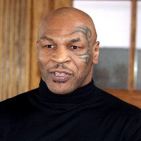 Mike Tyson Poster Z1G685085