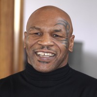 Mike Tyson Poster Z1G685086