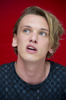 Jamie Campbell Bower Tank Top #1130868