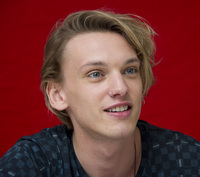Jamie Campbell Bower Poster Z1G685177
