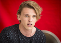 Jamie Campbell Bower Poster Z1G685178