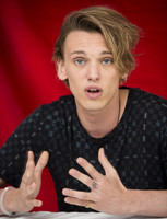 Jamie Campbell Bower Poster Z1G685179